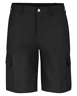 Dickies LR00ODD 11-Inch Industrial Cargo Shorts - Odd Sizes at GotApparel