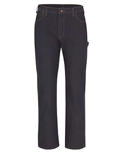 Dickies LU22EXT Women Industrial Carpenter Flex Jeans - Extended Sizes at GotApparel