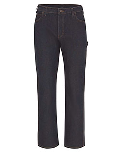 Dickies LU22ODD Women Industrial Carpenter Flex Jeans - Odd Sizes at GotApparel