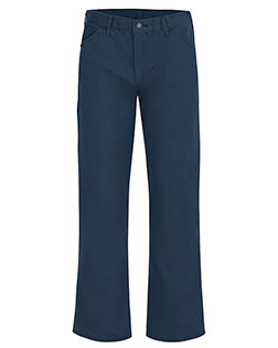 Dickies LU23ODD Industrial Duck Carpenter Jeans - Odd Sizes at GotApparel