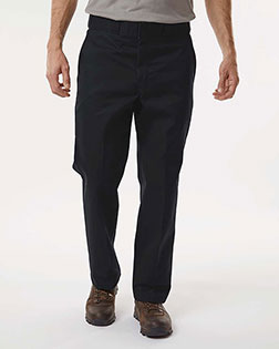 Dickies P874EXT Men Work Pants - Extended Sizes at GotApparel