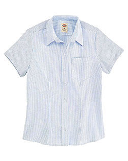 Blue/ White Stripe product color