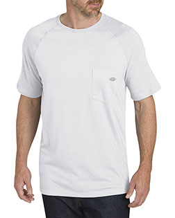 Dickies S600 Men Performance Cooling T-Shirt at GotApparel