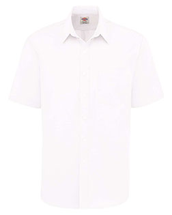 Dickies SSS46 Short Sleeve Oxford Shirt at GotApparel