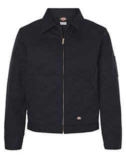 Dickies TJ55 Men Insulated Industrial Jacket at GotApparel