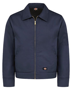 Dickies TJ55 Men Insulated Industrial Jacket at GotApparel