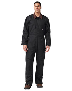 Dickies TV239 Unisex Duck Insulated Coverall at GotApparel