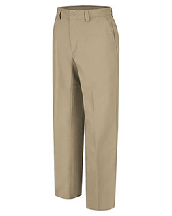 Dickies WP70 Men Plain Front Work Pants at GotApparel