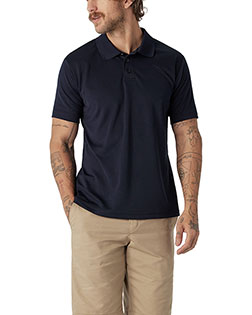 Dickies WS247F  Men's Performance Polo at GotApparel