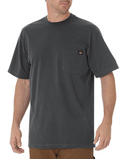 Dickies WS436 Men Short-Sleeve Pocket T-Shirt at GotApparel