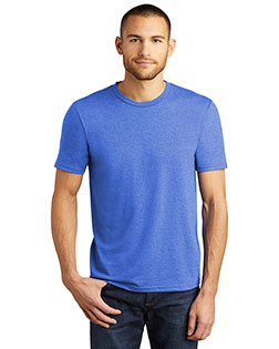 District DM130 Men Perfect Tri Crew Tee at GotApparel