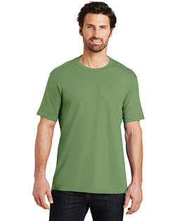 District DT104 Men Perfect Weight Crew Tee at GotApparel