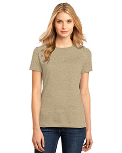 Heathered Latte product color