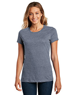 Heathered Navy product color