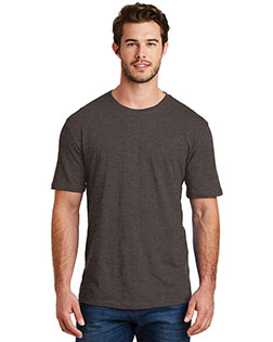 Heathered Brown product color