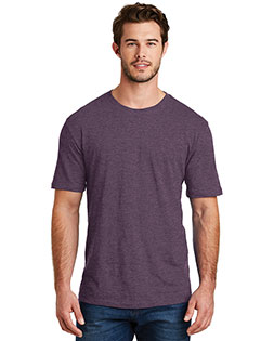 Heathered Eggplant product color