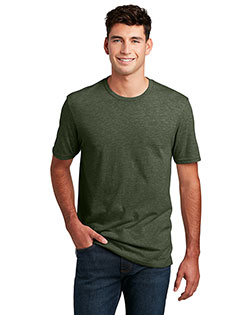Heathered Forest Green product color
