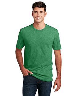 Heathered Kelly Green product color