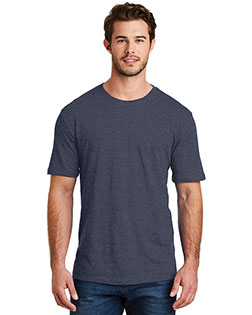 Heathered Navy product color