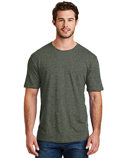 Heathered Olive product color