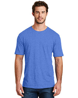 Heathered Royal product color