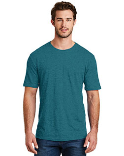 Heathered Teal product color