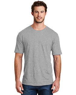 Light Heather Grey product color