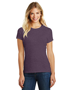 Heathered Eggplant product color
