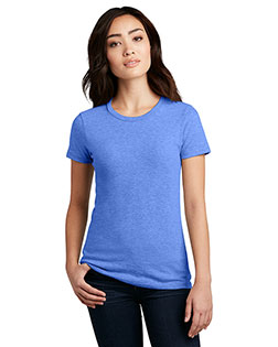 Heathered Royal product color