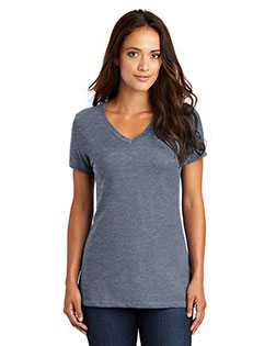 Heathered Navy product color