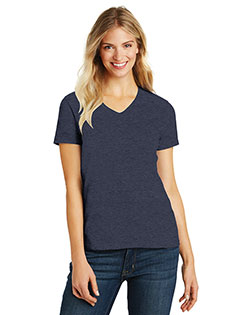 Heathered Navy product color
