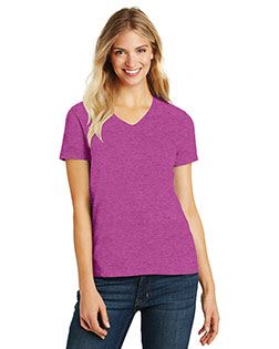 Heathered Pink Raspberry product color