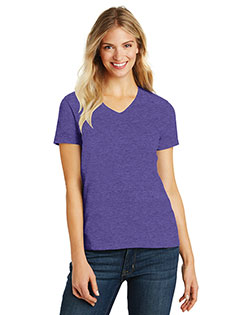 Heathered Purple product color