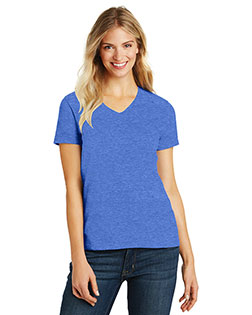 Heathered Royal product color