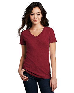 Red Fleck product color
