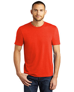 Deep Orange Heather product color