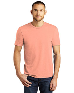 Heathered Dusty Peach product color