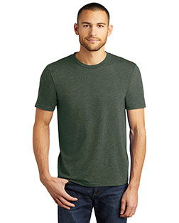 Heathered Forest Green product color
