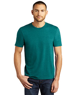 Heathered Teal product color