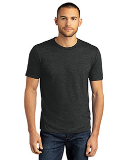 District DM130DTG Men ® Perfect Tri ® Dtg Tee at GotApparel