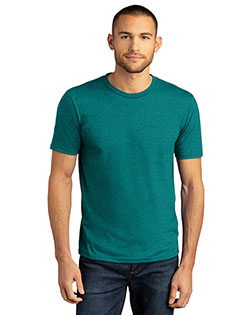 Heathered Teal product color