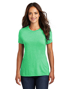 Green Frost product color