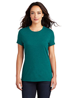 Heathered Teal product color