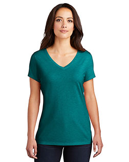 Heathered Teal product color