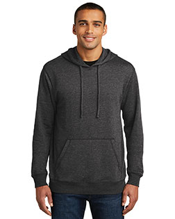 Heathered Black product color
