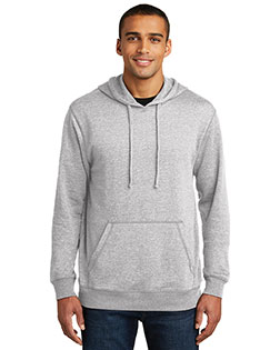 Heathered Grey product color