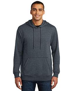 Heathered Navy product color