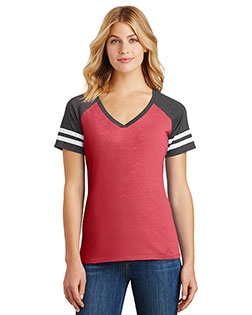 Heathered Red/ Heathered Charcoal product color