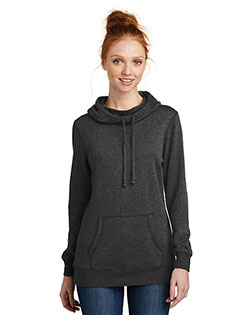 Heathered Black product color