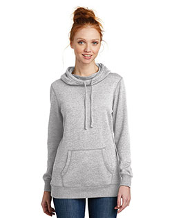 Heathered Grey product color